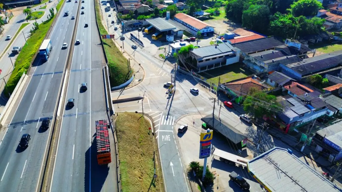 Foto 1 de Armazém / Galpão à venda, 3239m2 em Portão, Atibaia - SP