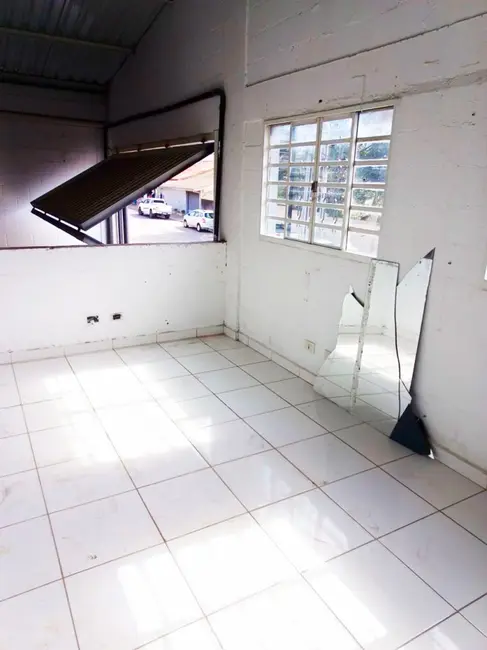 Foto 9 de Armazém / Galpão à venda, 300m2 em Jardim Imperial, Atibaia - SP