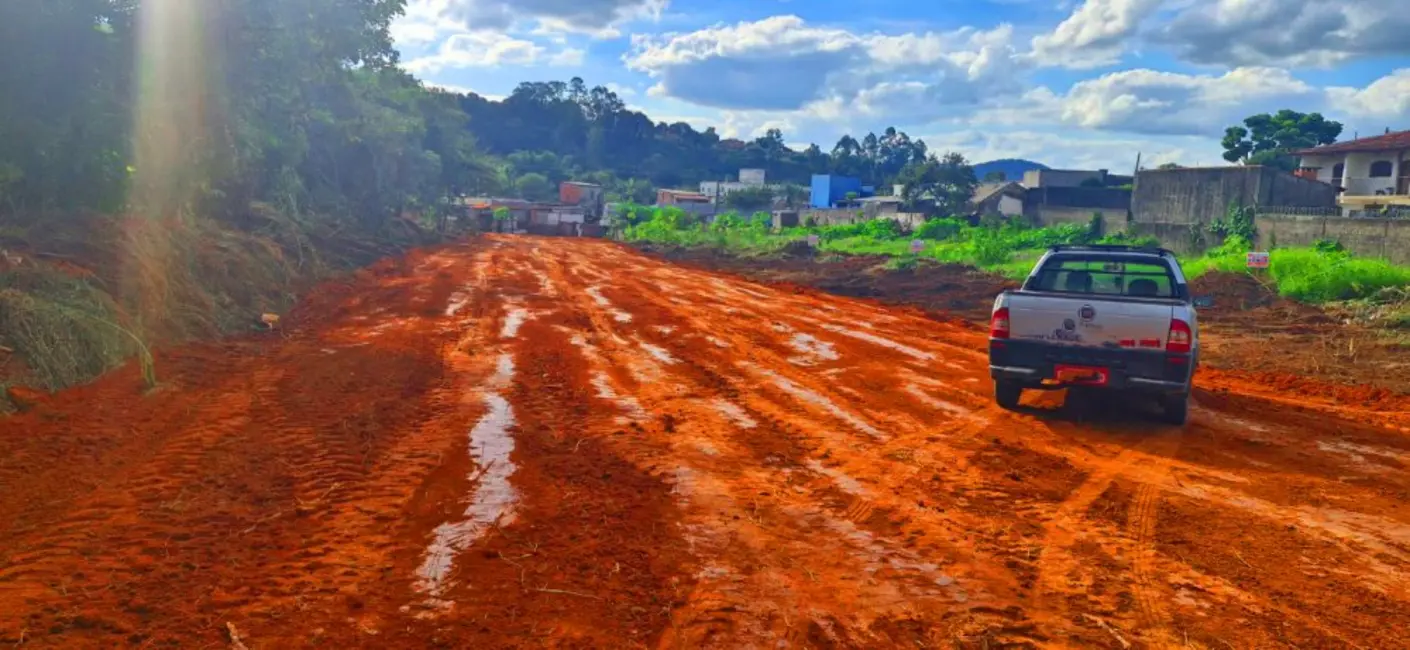 Foto 6 de Terreno / Lote à venda, 360m2 em Caetetuba, Atibaia - SP