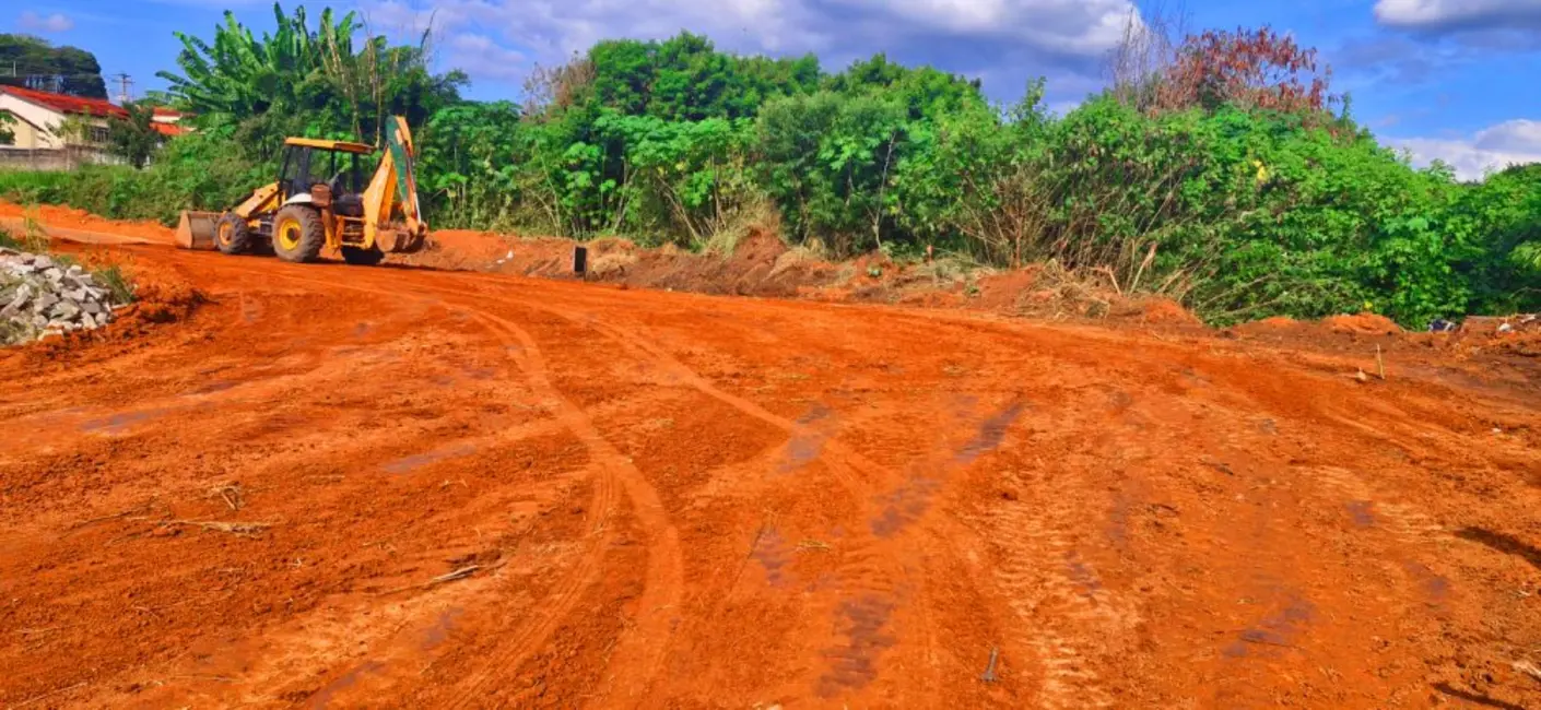 Foto 5 de Terreno / Lote à venda, 360m2 em Caetetuba, Atibaia - SP