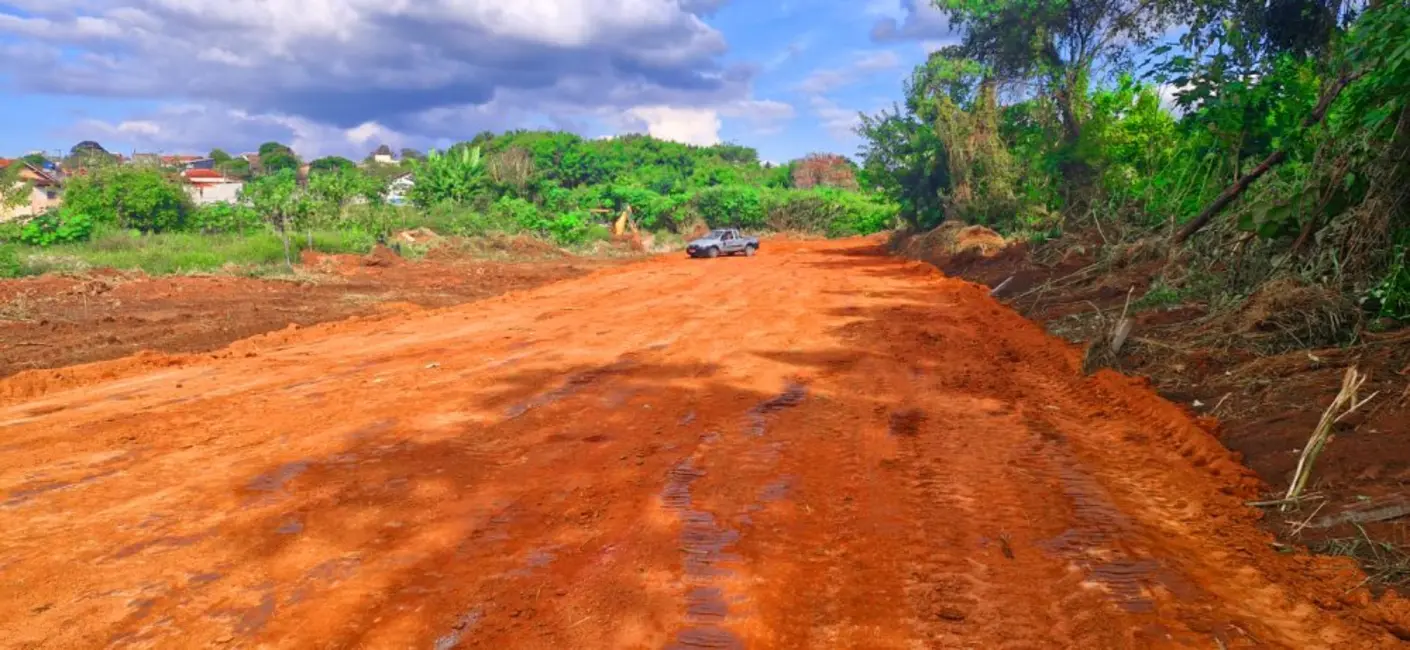 Foto 8 de Terreno / Lote à venda, 360m2 em Caetetuba, Atibaia - SP