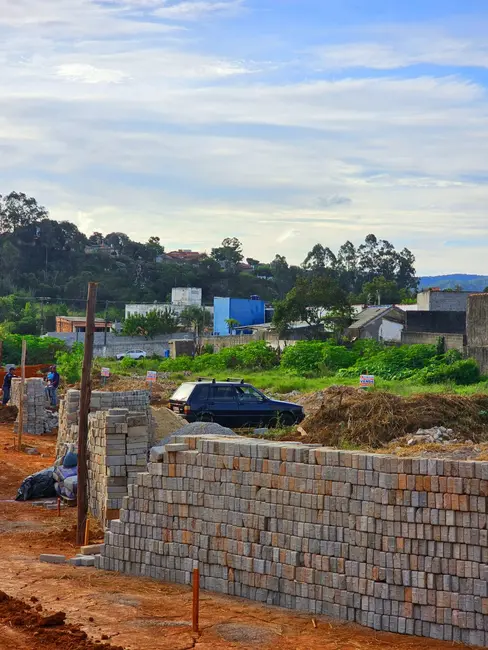 Foto 2 de Terreno / Lote à venda, 360m2 em Caetetuba, Atibaia - SP