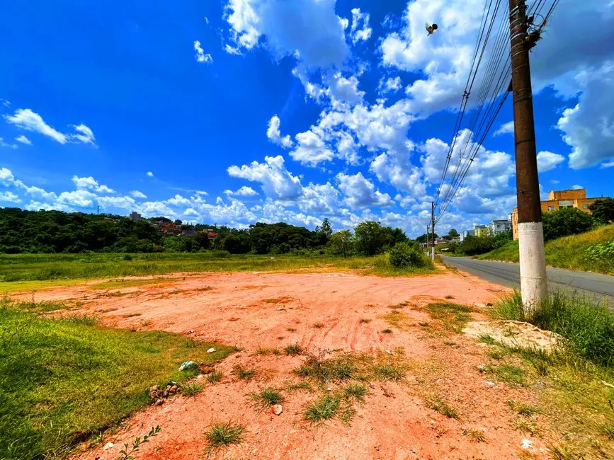 Foto 4 de Terreno / Lote à venda, 3766m2 em Caetetuba, Atibaia - SP