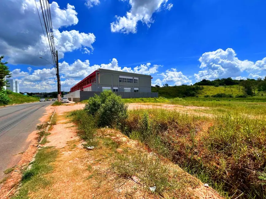 Foto 5 de Terreno / Lote à venda, 3766m2 em Caetetuba, Atibaia - SP