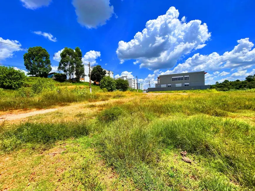 Foto 8 de Terreno / Lote à venda, 3766m2 em Caetetuba, Atibaia - SP