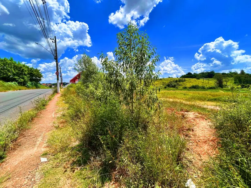 Foto 7 de Terreno / Lote à venda, 3766m2 em Caetetuba, Atibaia - SP