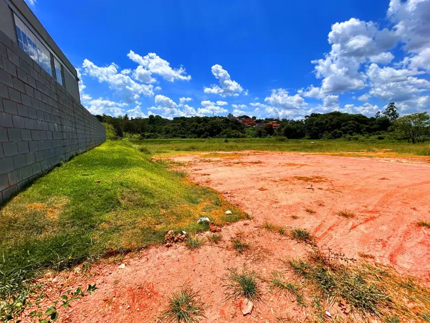 Foto 1 de Terreno / Lote à venda, 3766m2 em Caetetuba, Atibaia - SP
