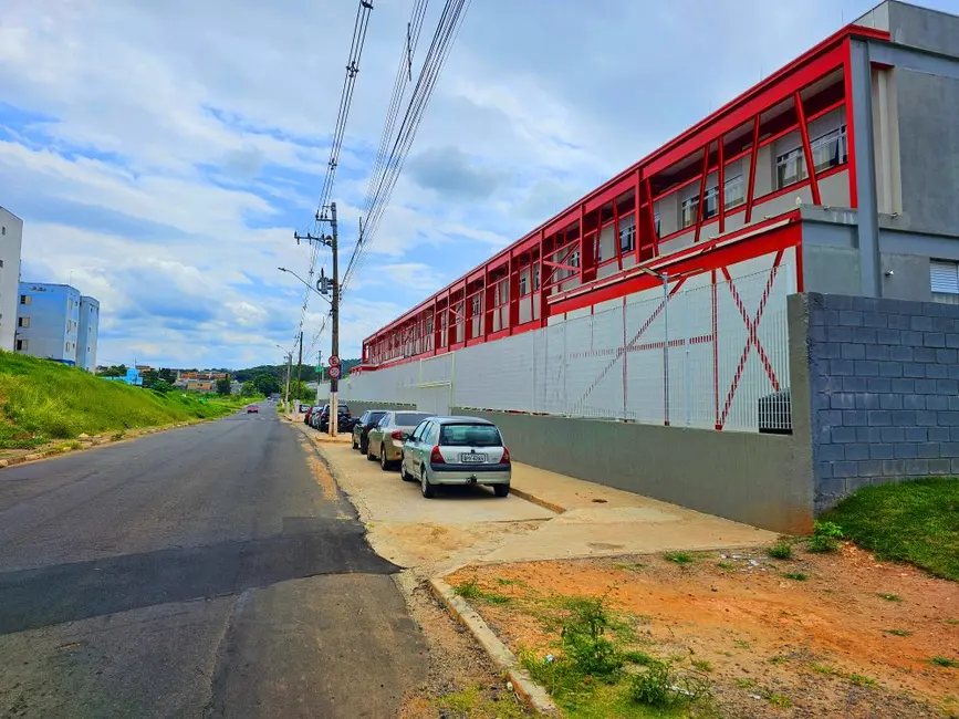 Foto 2 de Terreno / Lote à venda, 3766m2 em Caetetuba, Atibaia - SP
