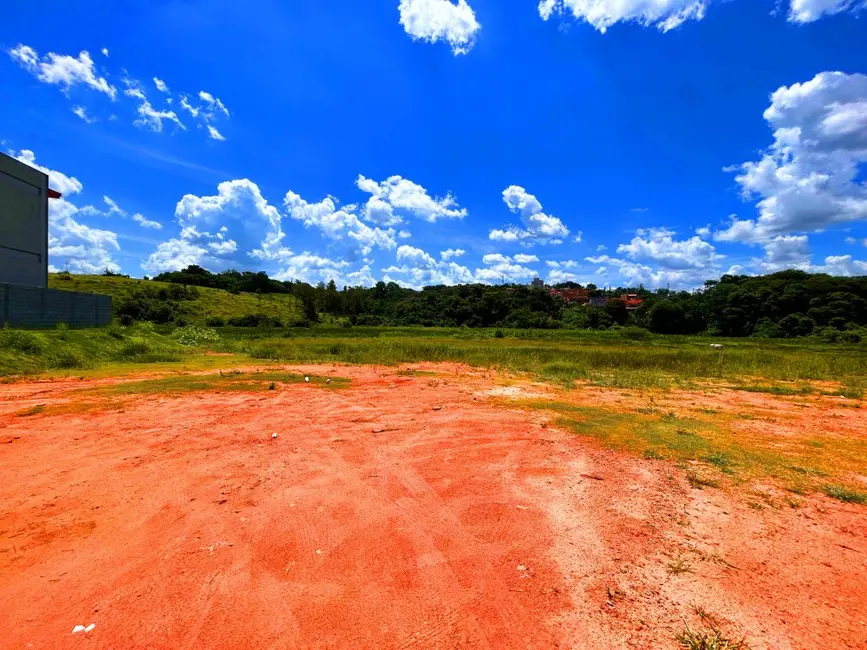 Foto 3 de Terreno / Lote à venda, 3766m2 em Caetetuba, Atibaia - SP