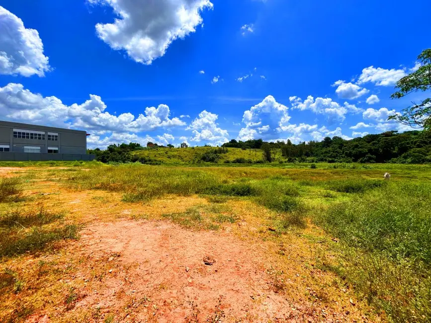 Foto 9 de Terreno / Lote à venda, 3766m2 em Caetetuba, Atibaia - SP