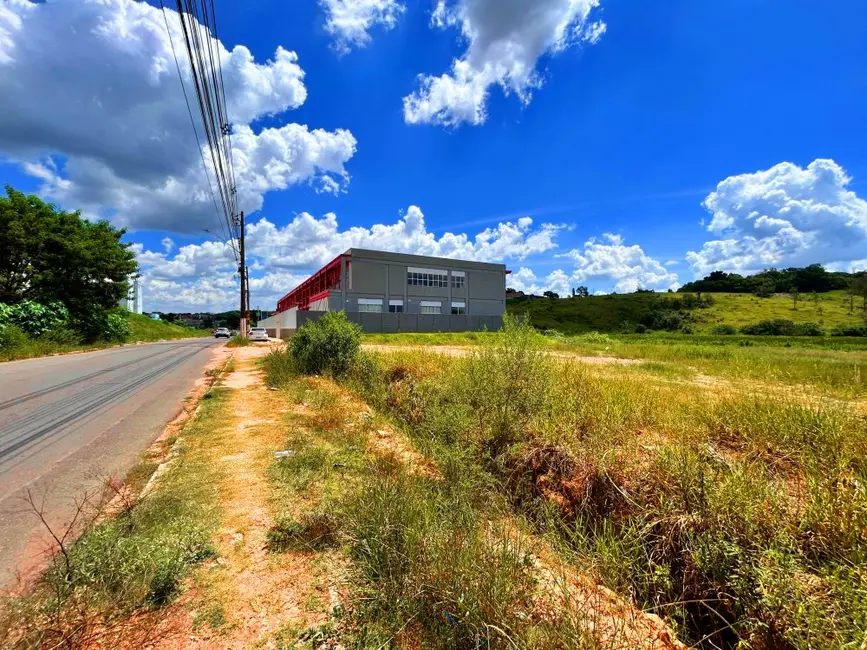 Foto 6 de Terreno / Lote à venda, 3766m2 em Caetetuba, Atibaia - SP