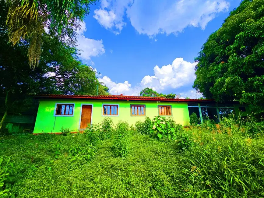 Foto 1 de Terreno / Lote à venda, 1101m2 em Loteamento Loanda, Atibaia - SP