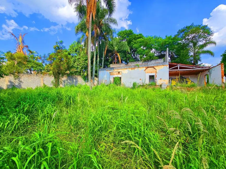 Foto 6 de Terreno / Lote à venda, 1101m2 em Loteamento Loanda, Atibaia - SP