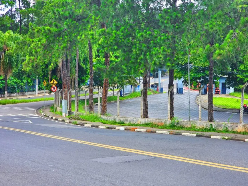 Foto 2 de Terreno / Lote à venda, 1101m2 em Loteamento Loanda, Atibaia - SP