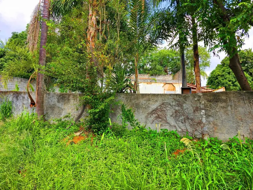 Foto 5 de Terreno / Lote à venda, 1101m2 em Loteamento Loanda, Atibaia - SP