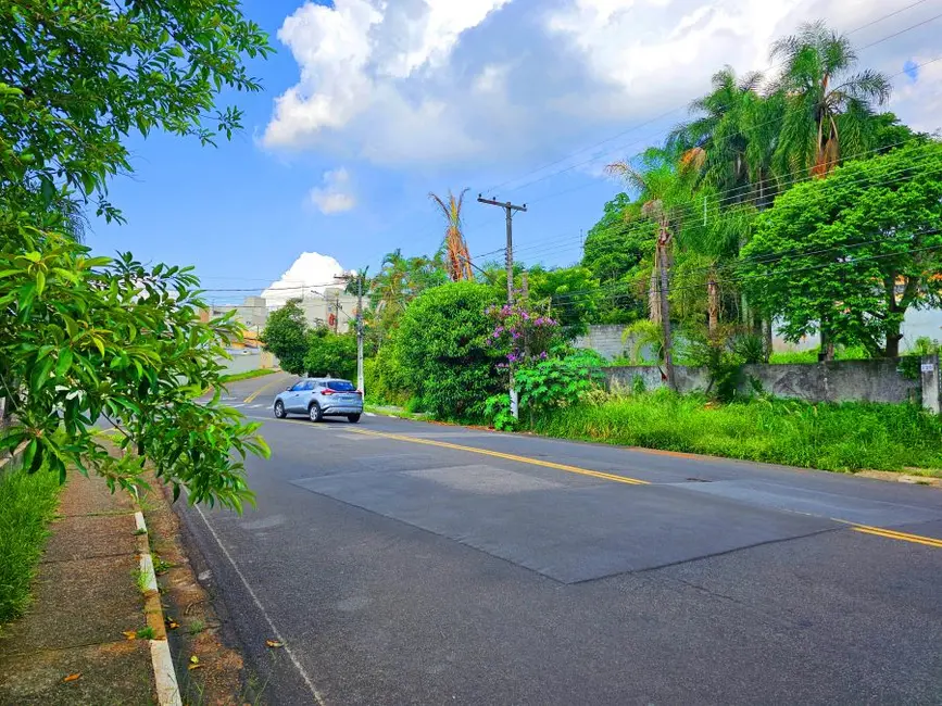 Foto 3 de Terreno / Lote à venda, 1101m2 em Loteamento Loanda, Atibaia - SP