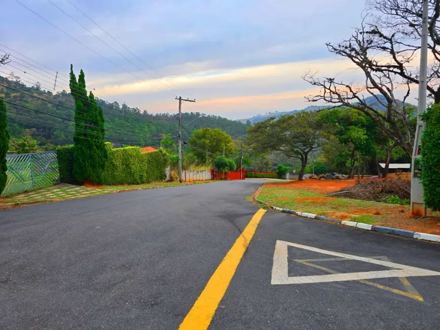 Foto 1 de Terreno / Lote à venda, 425m2 em Parque Arco Iris, Atibaia - SP