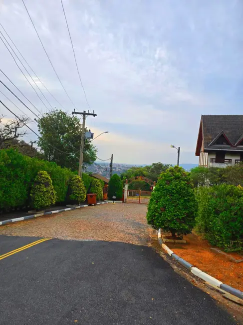 Foto 2 de Terreno / Lote à venda, 425m2 em Parque Arco Iris, Atibaia - SP