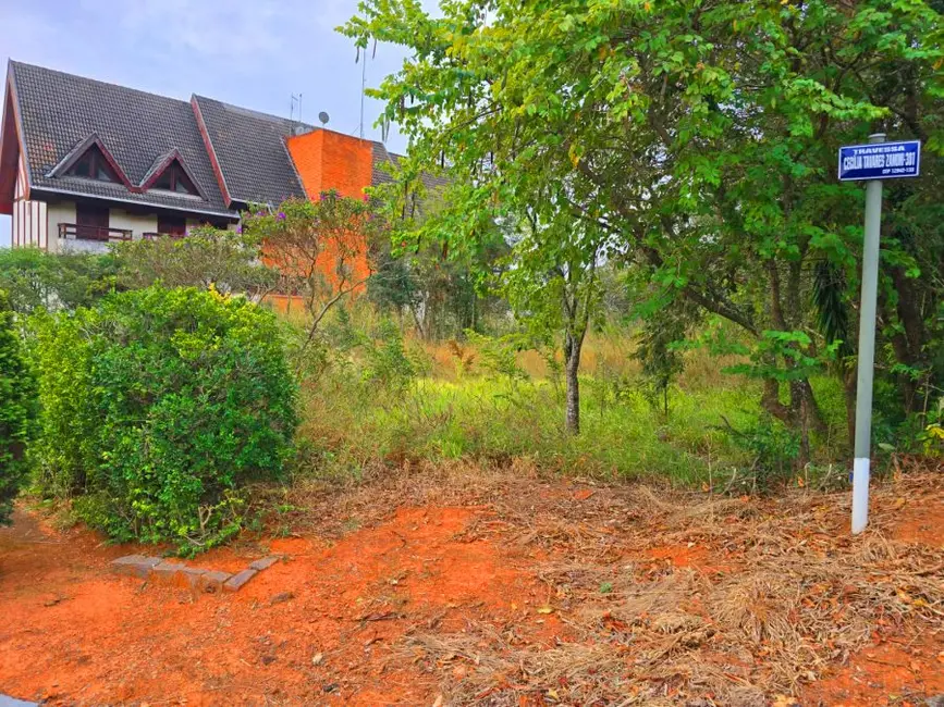 Terreno / Lote à venda, 425m2 em Parque Arco Iris, Atibaia - SP - imagem 3 Foto 3 de Terreno / Lote à venda, 425m2 em Parque Arco Iris, Atibaia - SP