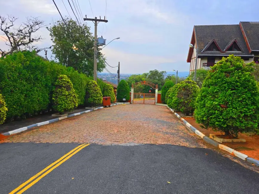 Terreno / Lote à venda, 425m2 em Parque Arco Iris, Atibaia - SP - imagem 5 Foto 5 de Terreno / Lote à venda, 425m2 em Parque Arco Iris, Atibaia - SP