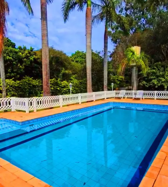 Foto 9 de Chácara com 6 quartos à venda, 3200m2 em Parque Rio Abaixo, Atibaia - SP