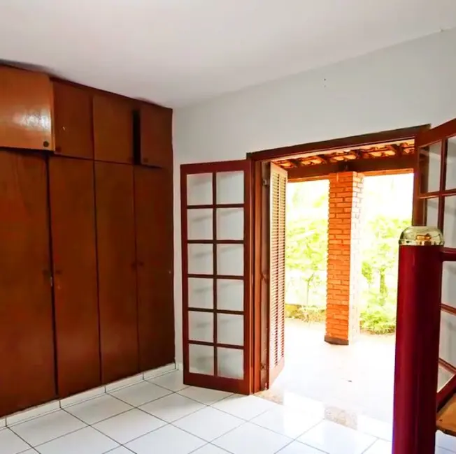 Foto 6 de Chácara com 6 quartos à venda, 3200m2 em Parque Rio Abaixo, Atibaia - SP