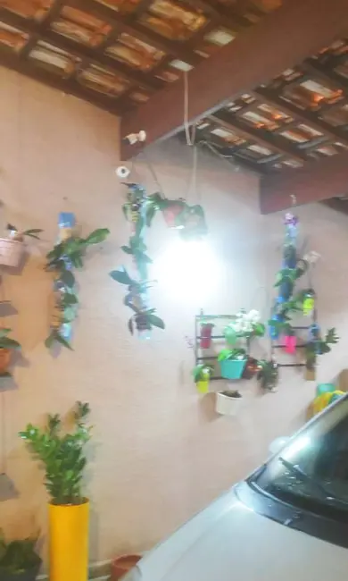 Foto 3 de Casa com 4 quartos à venda, 125m2 em Jardim Imperial, Atibaia - SP