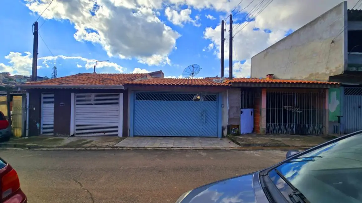 Casa com 4 quartos à venda, 125m2 em Jardim Imperial, Atibaia - SP - imagem 2 Foto 2 de Casa com 4 quartos à venda, 125m2 em Jardim Imperial, Atibaia - SP