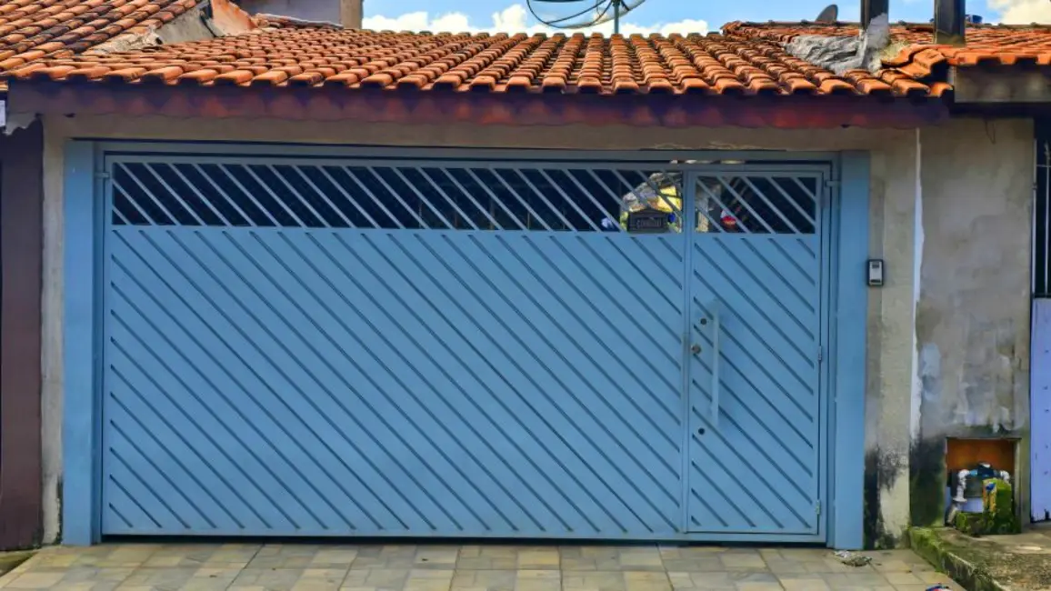 Casa com 4 quartos à venda, 125m2 em Jardim Imperial, Atibaia - SP - imagem 4 Foto 4 de Casa com 4 quartos à venda, 125m2 em Jardim Imperial, Atibaia - SP