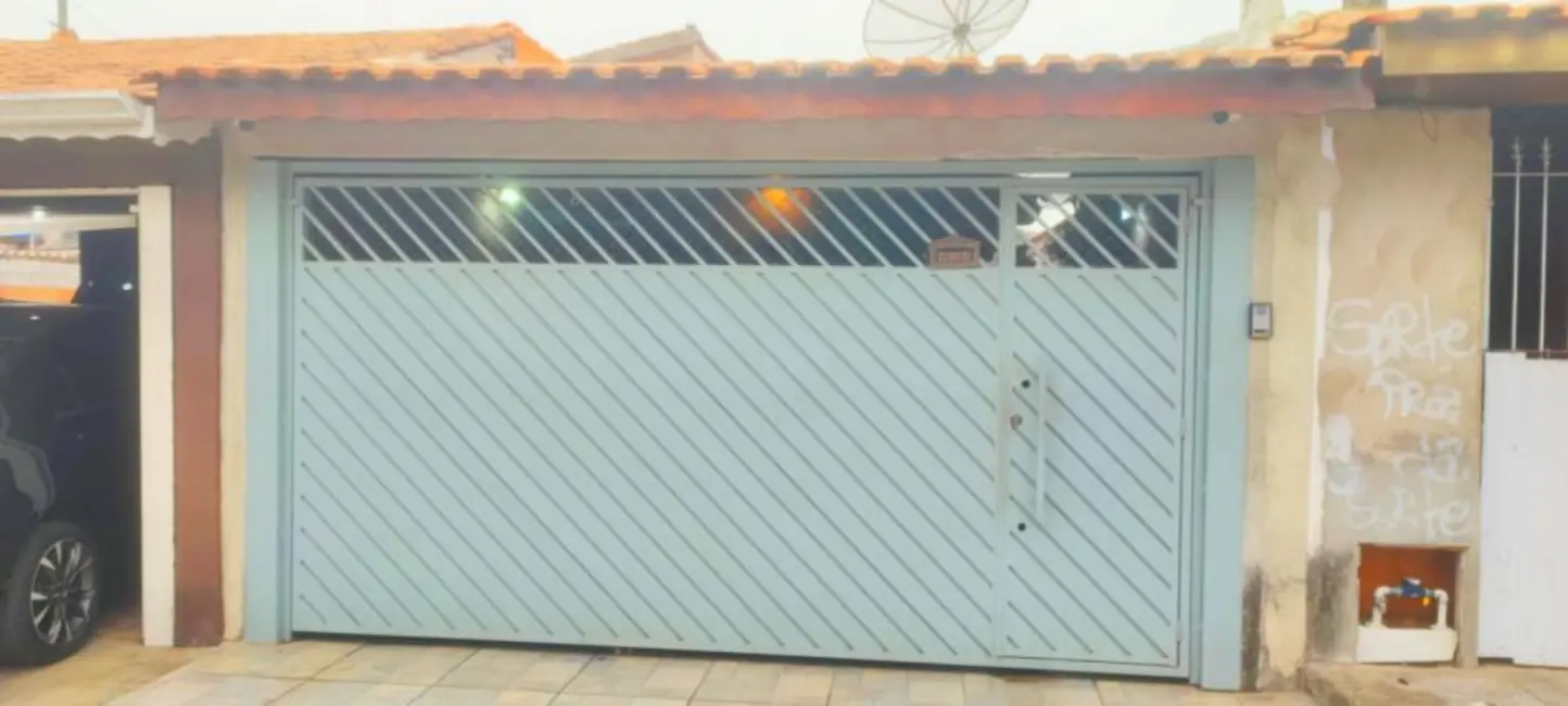 Foto 1 de Casa com 4 quartos à venda, 125m2 em Jardim Imperial, Atibaia - SP