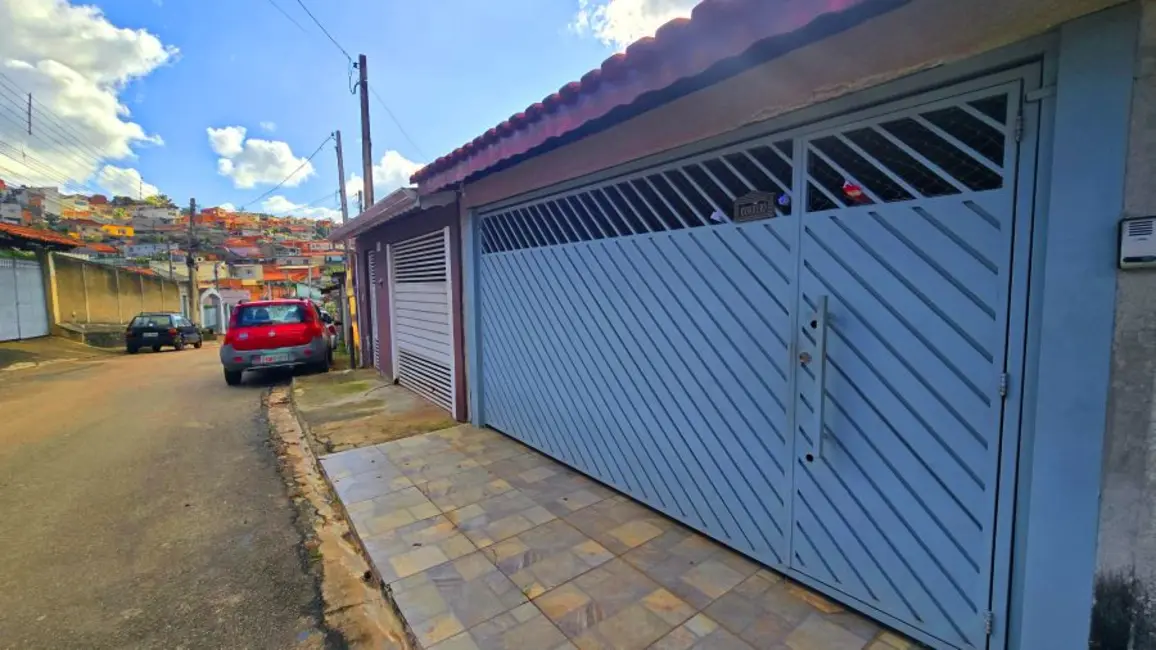 Casa com 4 quartos à venda, 125m2 em Jardim Imperial, Atibaia - SP - imagem 1 Foto 1 de Casa com 4 quartos à venda, 125m2 em Jardim Imperial, Atibaia - SP