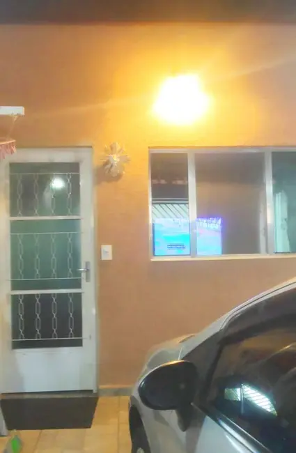 Foto 2 de Casa com 4 quartos à venda, 125m2 em Jardim Imperial, Atibaia - SP