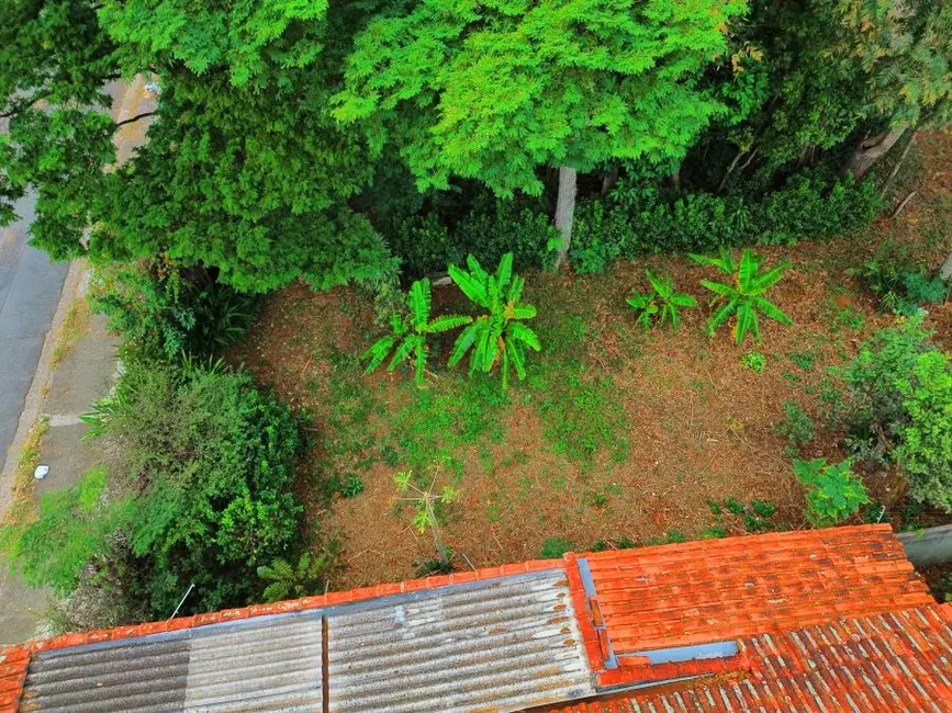 Foto 5 de Terreno / Lote à venda, 340m2 em Alvinópolis, Atibaia - SP