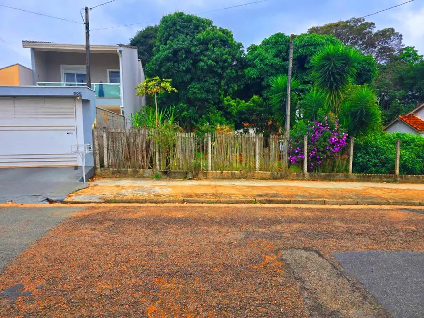 Foto 1 de Terreno / Lote à venda, 340m2 em Alvinópolis, Atibaia - SP