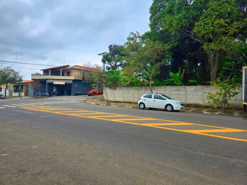 Foto 5 de Terreno / Lote à venda, 340m2 em Alvinópolis, Atibaia - SP