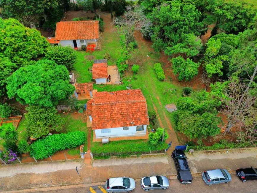 Foto 8 de Terreno / Lote à venda, 340m2 em Alvinópolis, Atibaia - SP
