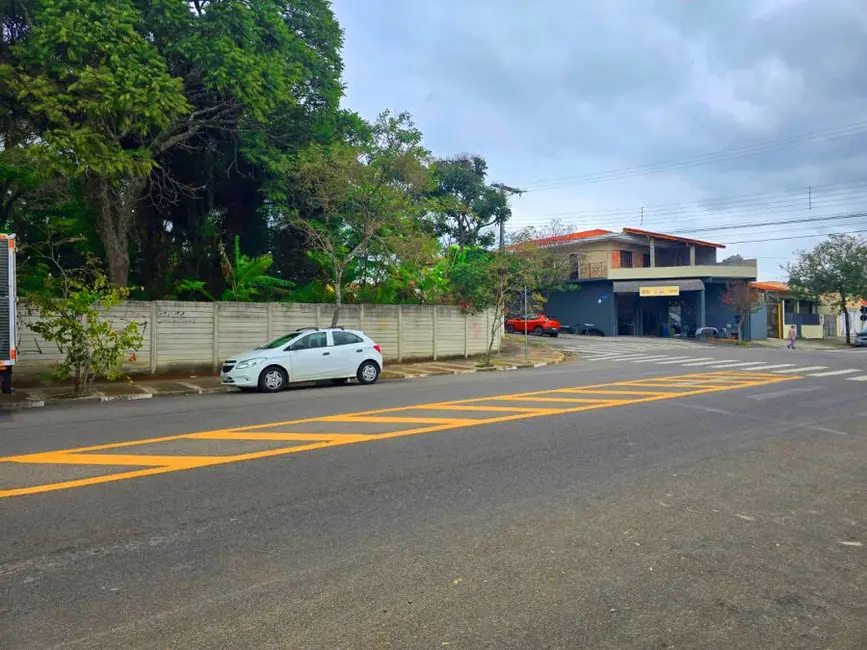 Foto 2 de Terreno / Lote à venda, 340m2 em Alvinópolis, Atibaia - SP