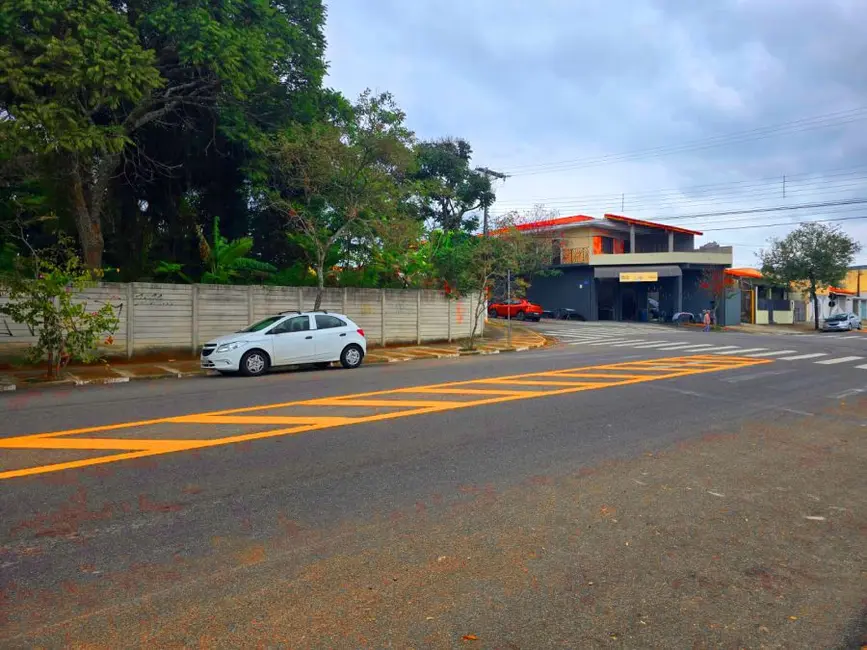 Foto 1 de Terreno / Lote à venda, 340m2 em Alvinópolis, Atibaia - SP