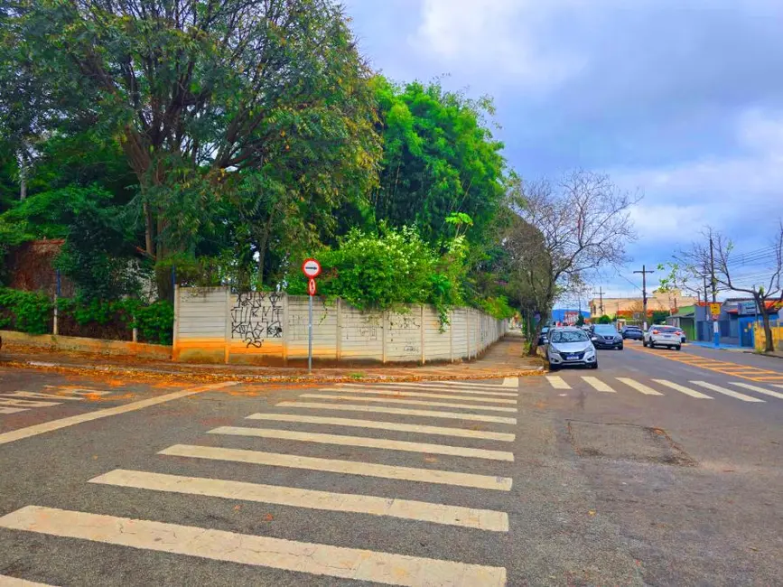 Foto 4 de Terreno / Lote à venda, 340m2 em Alvinópolis, Atibaia - SP