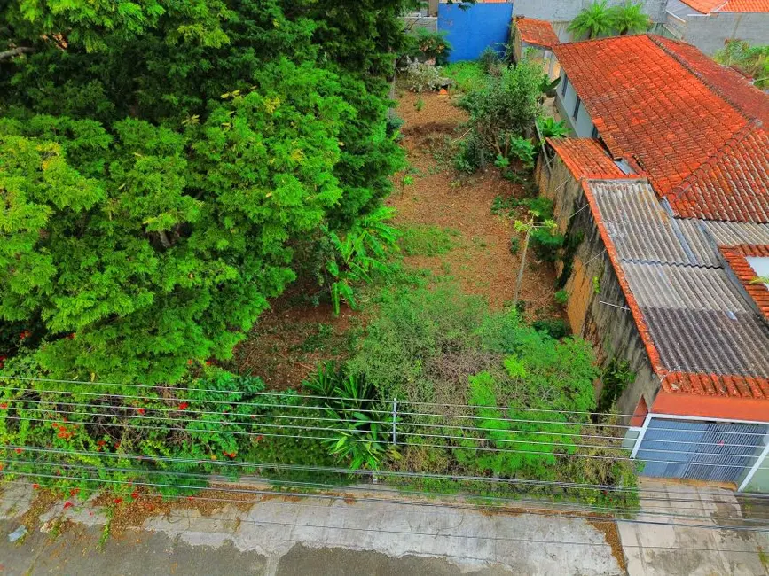 Foto 7 de Terreno / Lote à venda, 340m2 em Alvinópolis, Atibaia - SP