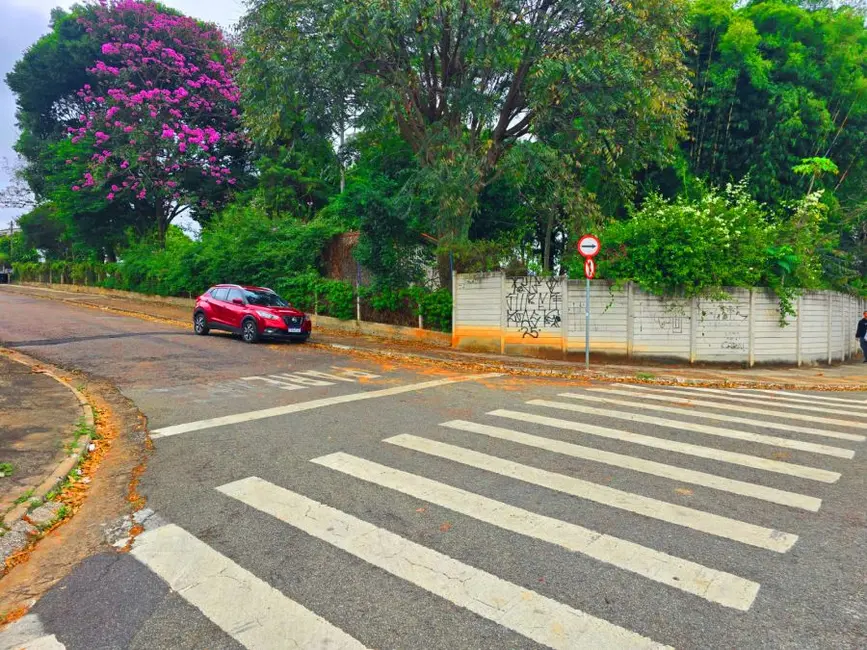 Foto 2 de Terreno / Lote à venda, 340m2 em Alvinópolis, Atibaia - SP