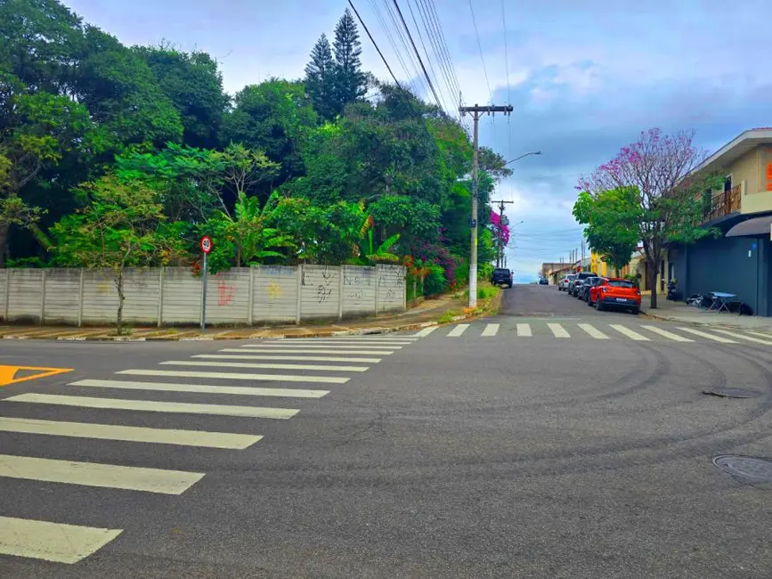 Foto 1 de Terreno / Lote à venda, 340m2 em Alvinópolis, Atibaia - SP