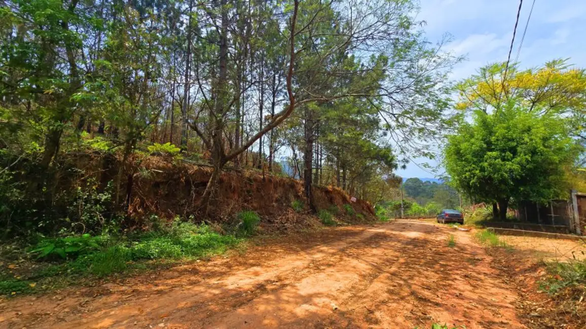Foto 6 de Terreno / Lote à venda, 1294m2 em Estância San Remo, Atibaia - SP