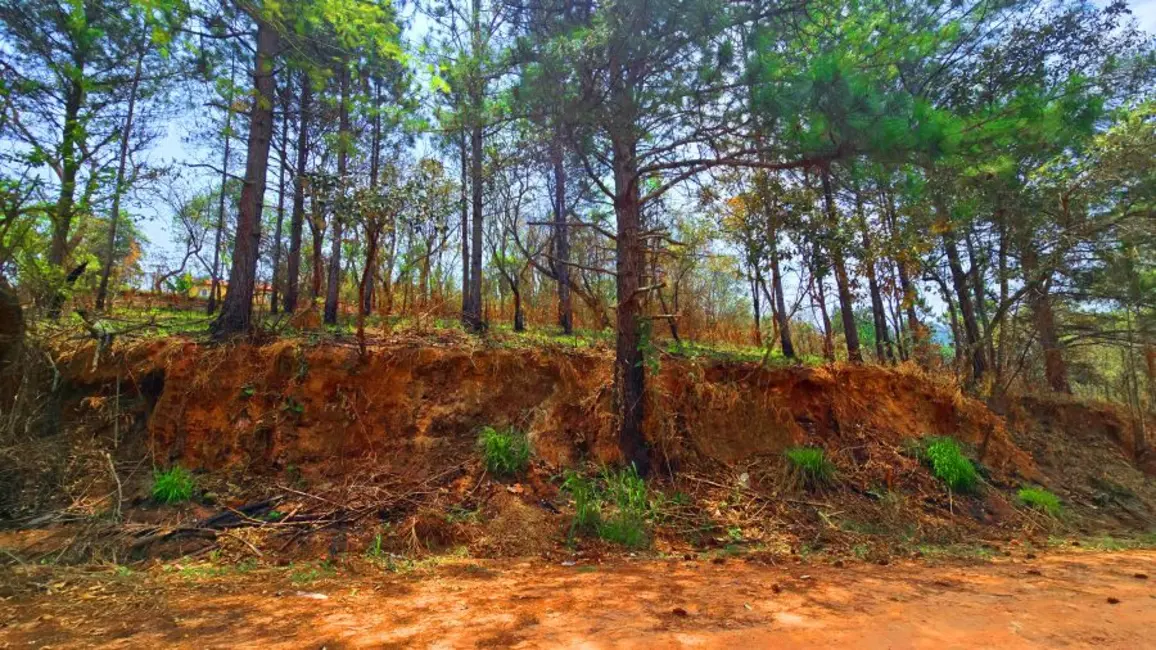 Foto 5 de Terreno / Lote à venda, 1294m2 em Estância San Remo, Atibaia - SP
