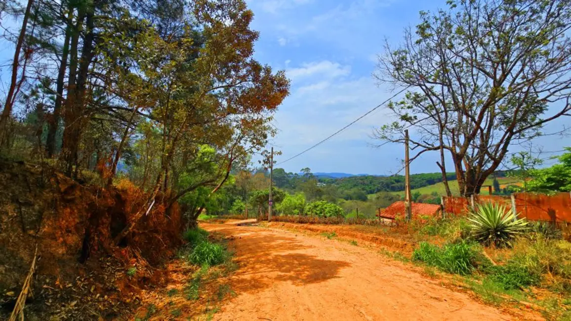 Foto 8 de Terreno / Lote à venda, 1294m2 em Estância San Remo, Atibaia - SP
