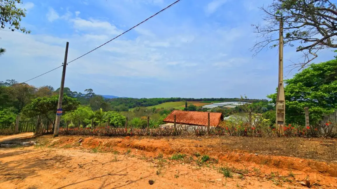 Foto 2 de Terreno / Lote à venda, 1294m2 em Estância San Remo, Atibaia - SP