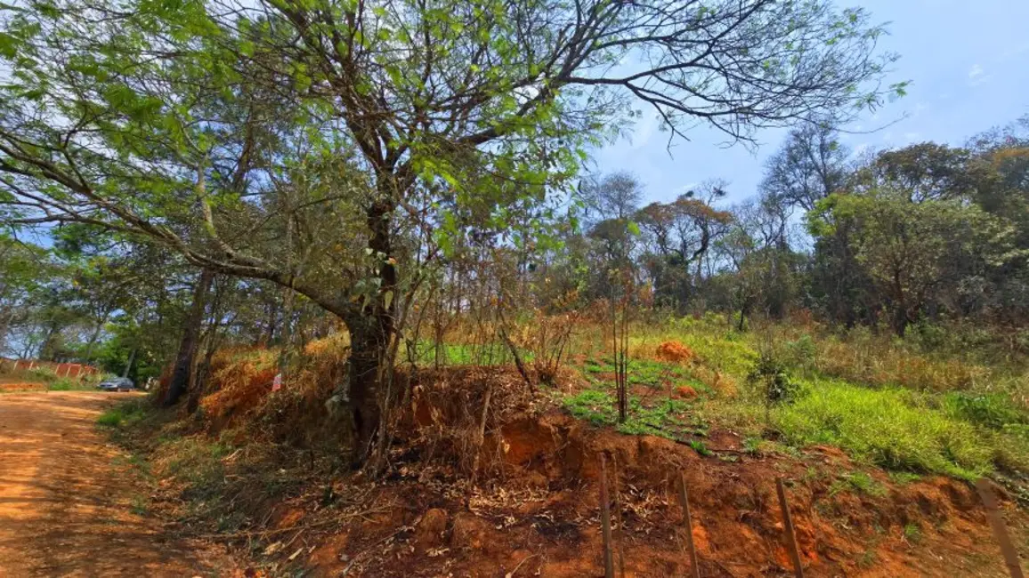 Foto 4 de Terreno / Lote à venda, 1294m2 em Estância San Remo, Atibaia - SP
