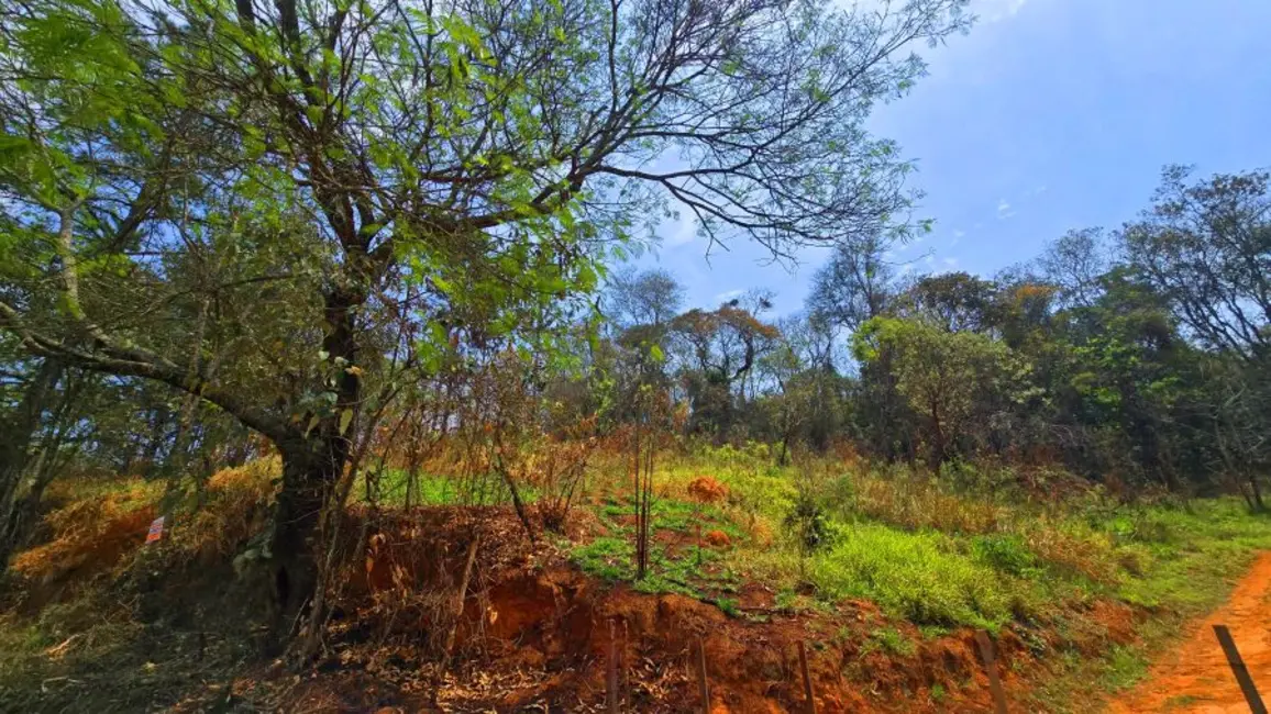 Foto 3 de Terreno / Lote à venda, 1294m2 em Estância San Remo, Atibaia - SP