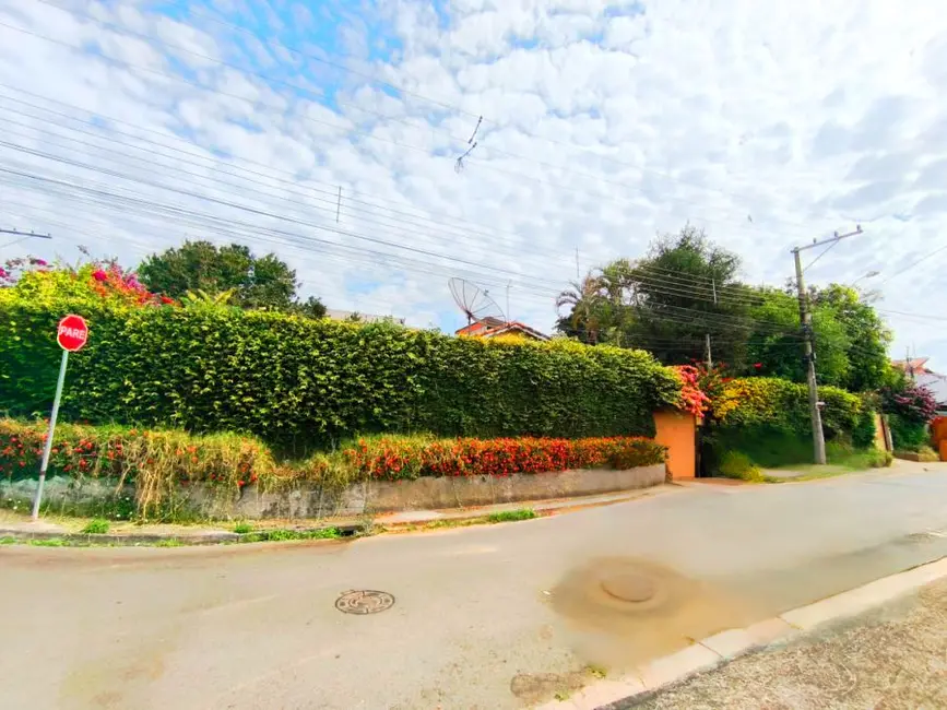 Foto 2 de Casa com 2 quartos à venda, 250m2 em Jardim Imperial, Atibaia - SP