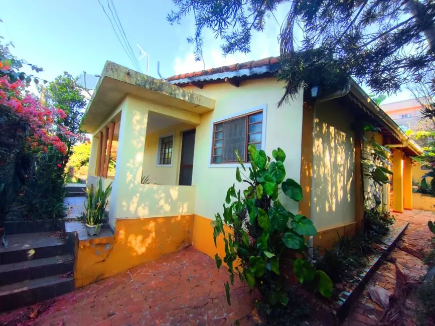 Foto 1 de Casa com 2 quartos à venda, 250m2 em Jardim Imperial, Atibaia - SP